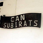 Can Subirats