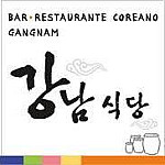 Bar-restaurante Gangnam