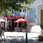 La Taberna De Sinfo