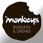 Monkeys Burger
