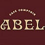 Cafe Comptoir Abel