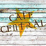 Cafe Central Las Palmas