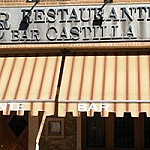 Restaurante Bar Castilla