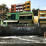 Bar Restaurante Playa Chica