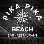 Pika Pika Beach