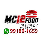 Mc12 Food