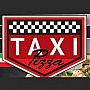 Taxi Pizza