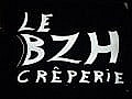 Le Bzh Crêperie