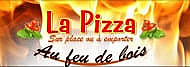 Pizzas Au Feu De Bois