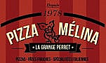 Pizza Mélina