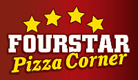 Fourstar Pizza Corner Bahnhofstrasse