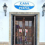 Casa Pernia