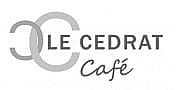 Le Cédrat Café