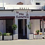 La Pita Flamenca