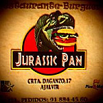 Jurassic Pan