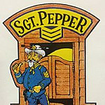 Sargent Pepper