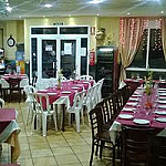 Bar Restaurante Tiora