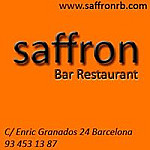Saffron Barcelona
