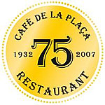 Cafe De La Placa