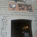 Antic Hostal Del Gall