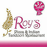 Roy Pizza And Indian Tandoori