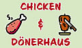 Chicken Doenerhaus