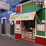 Pizzajoyosa