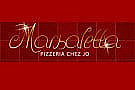Pizza Marsaletta Chez Jo