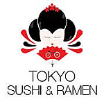 Tokyo Sushi Ramen