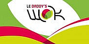 Le Daddy's Wok