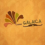 Casa Galaica