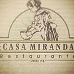 Casa Miranda