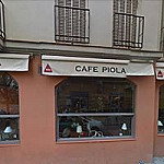 Cafe Piola