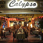 Belgisch Eetcafe Calypso