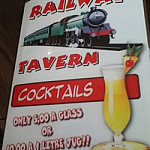 Railway Tavern Tenerife