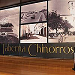 Taberna Chinorros