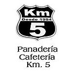 Km.5 Panadería Cafetería