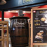 Babel Cafe