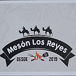 Meson Los Reyes