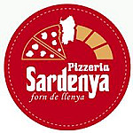 Pizzeria Sardenya Forn De Llenya