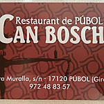 Can Bosch