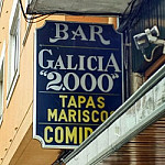 Galicia 2000