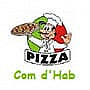 Pizza Com D'hab