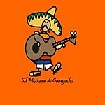 El Mexicano De Guargacho