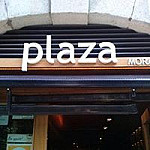 Plaza Moraza