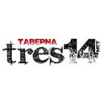 Taberna Tres14 By Pinet