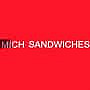 Mich Sandwiches