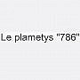 Le Plametys 786