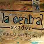 Asador La Central