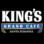 Kings Café (taverna) Santa Susanna